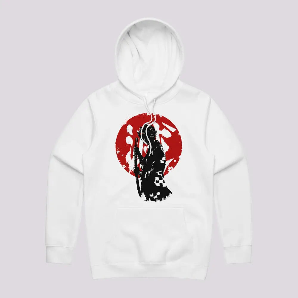 Art Logo Men Black Hoodie : Target