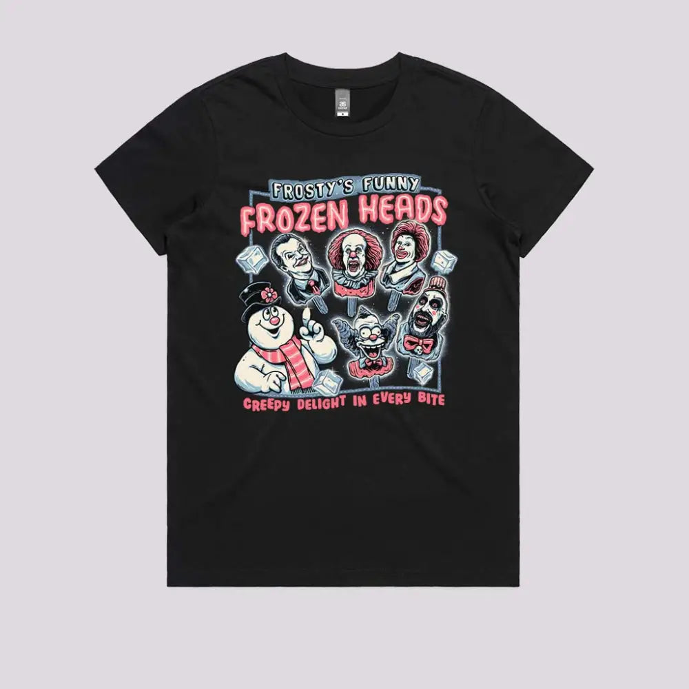 Frozen shirts for outlet adults