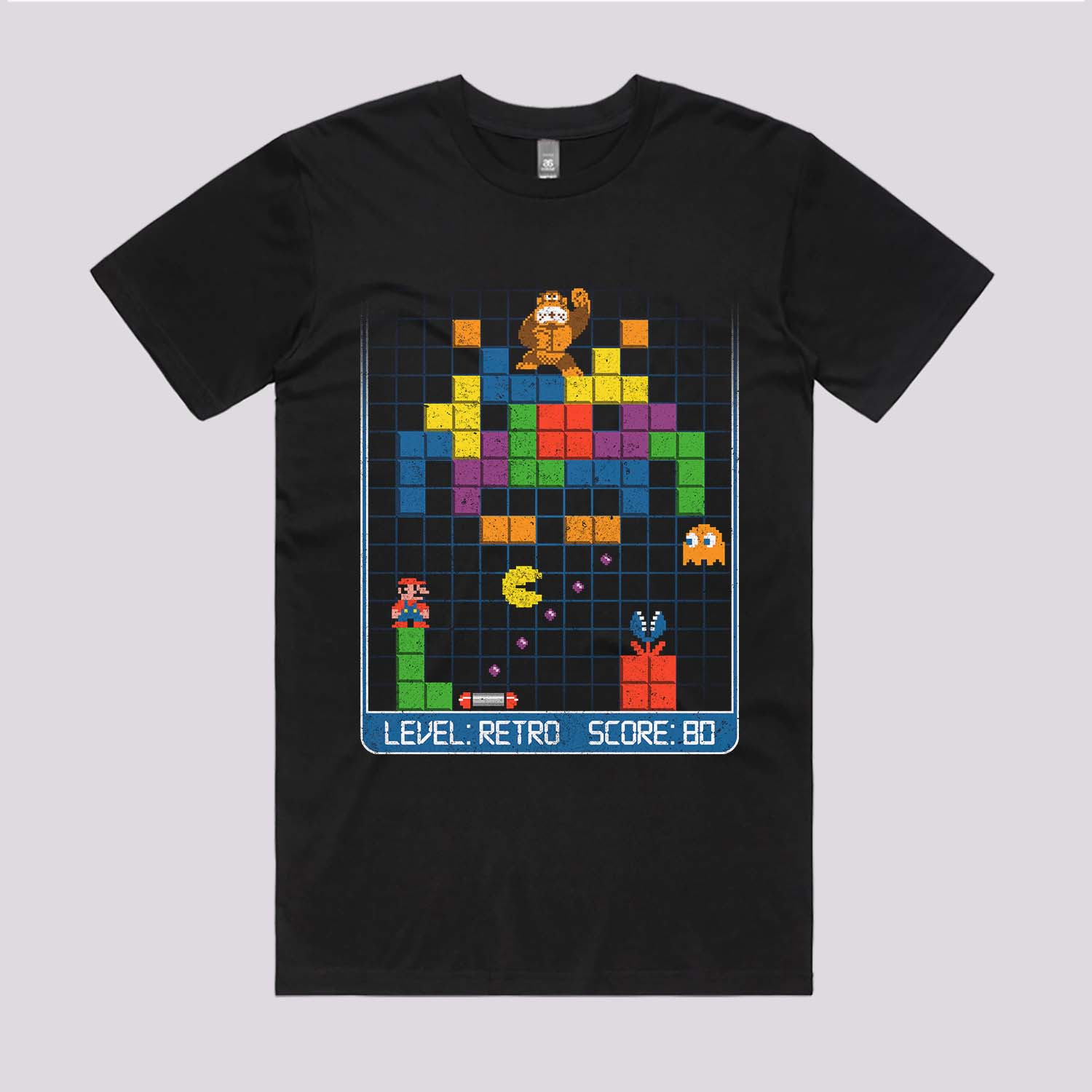 Gamer Nostalgia T-Shirt