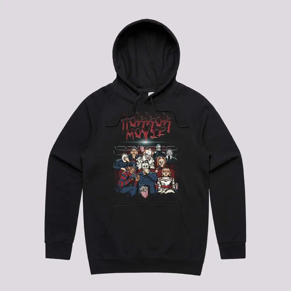 Horror movie hoodies best sale