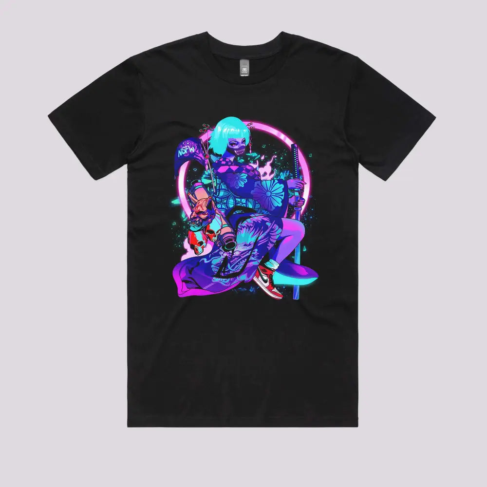 Geisha tee sale