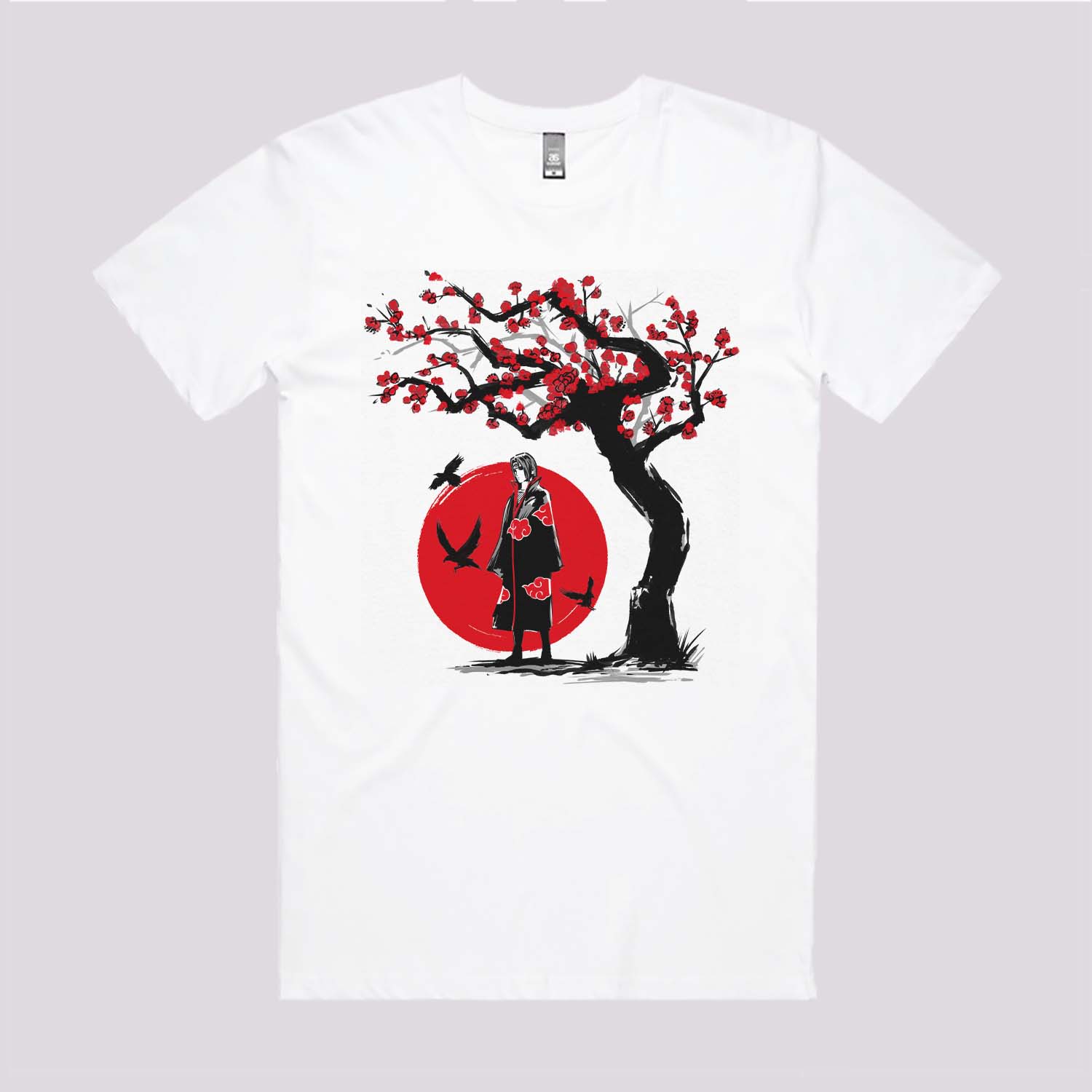 Shinobi Under Sun T-Shirt