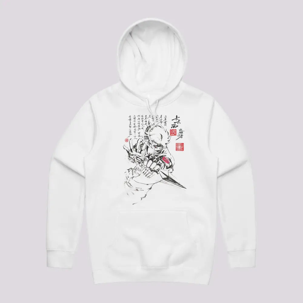 Top more than 81 cool anime hoodies super hot - in.cdgdbentre