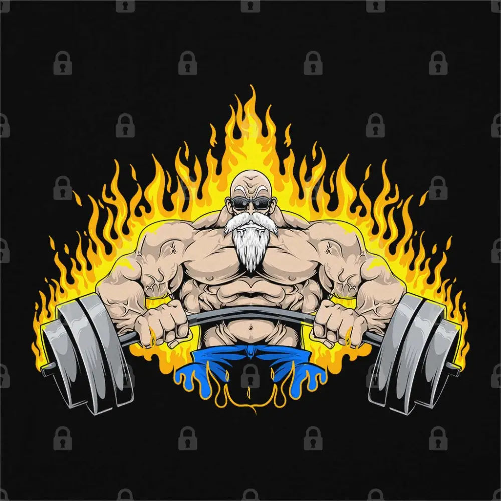 Anime Workout T-Shirts for Sale | Redbubble