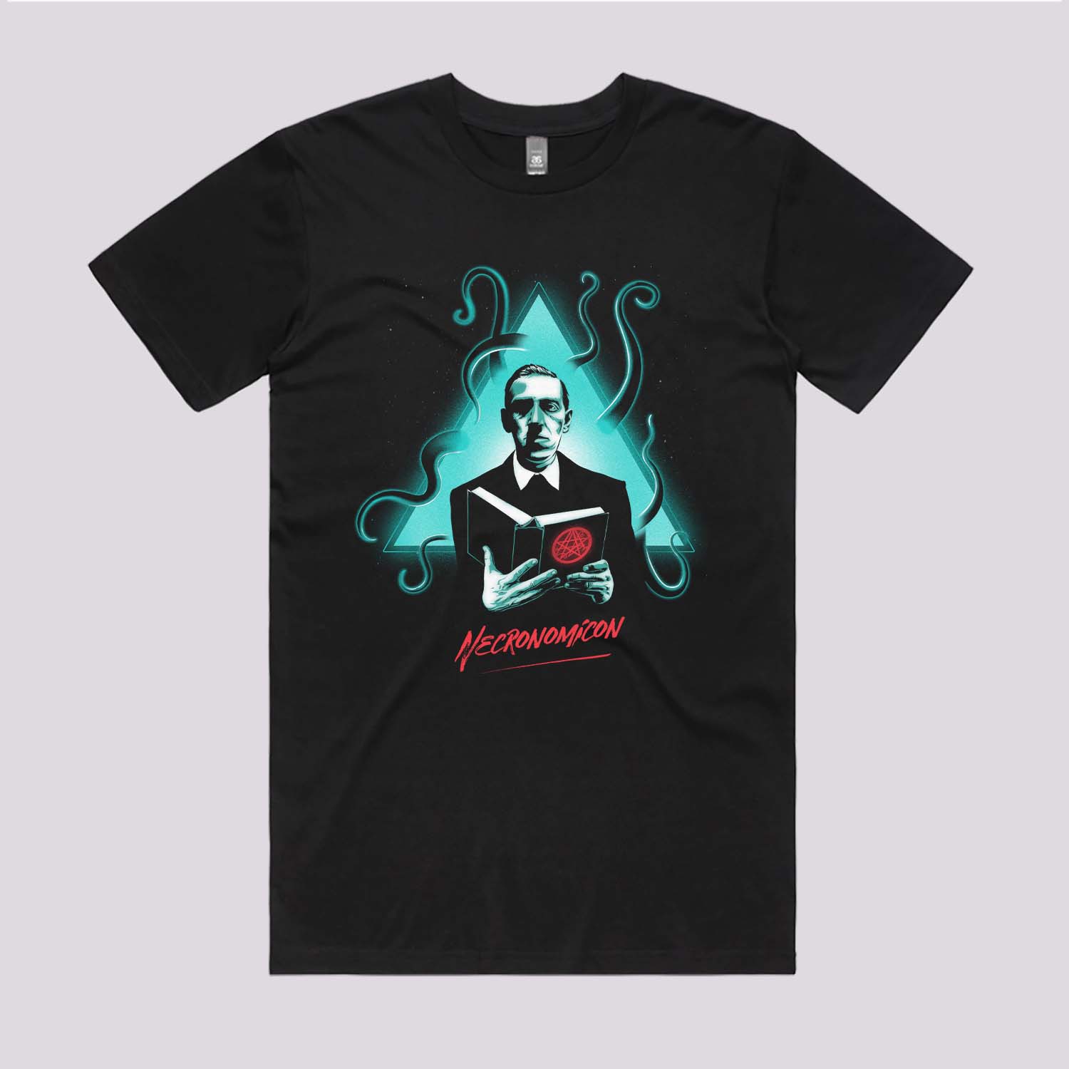 Necronomicon T-Shirt