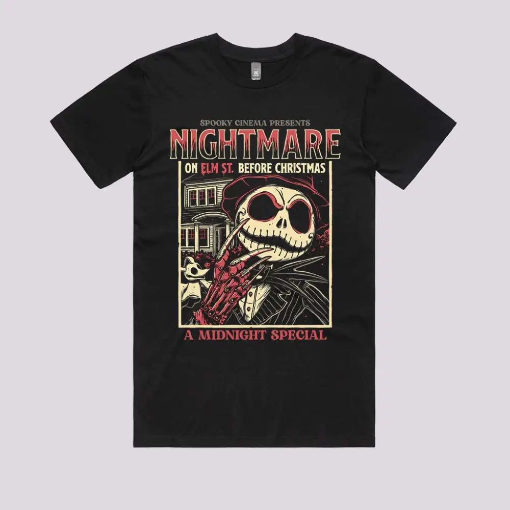 Nightmare Midnight Special T Shirt