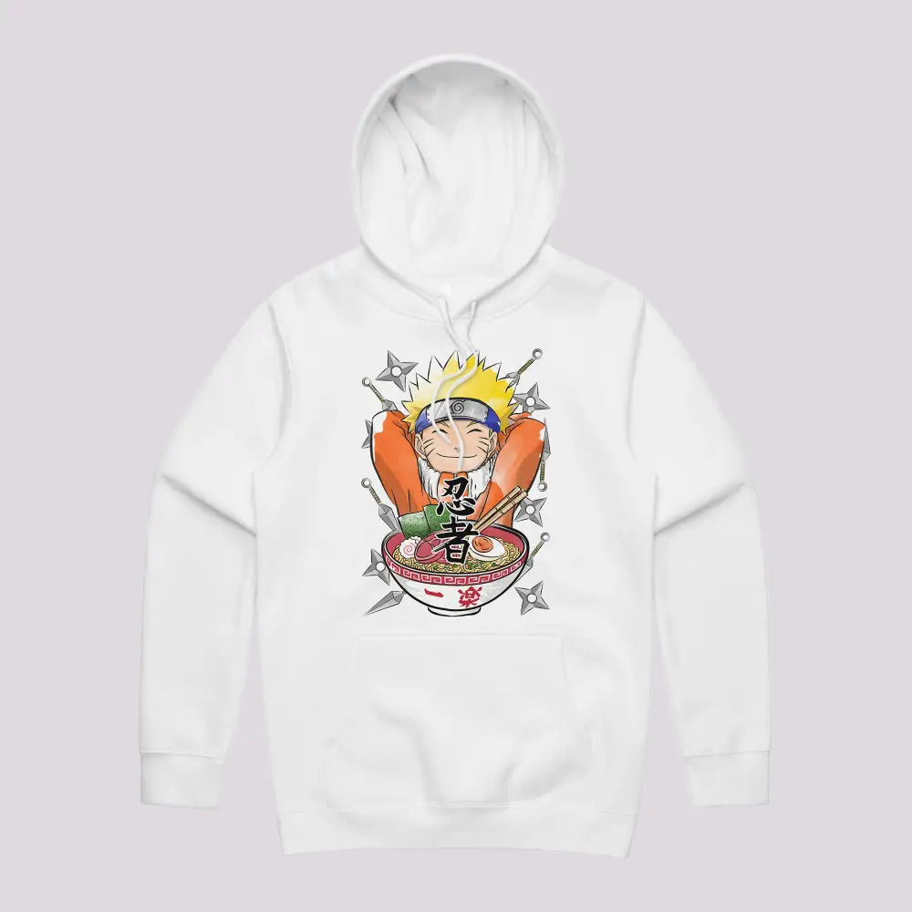 Ninja Ramen Hoodie Anime Hoodies Australia Limitee Apparel