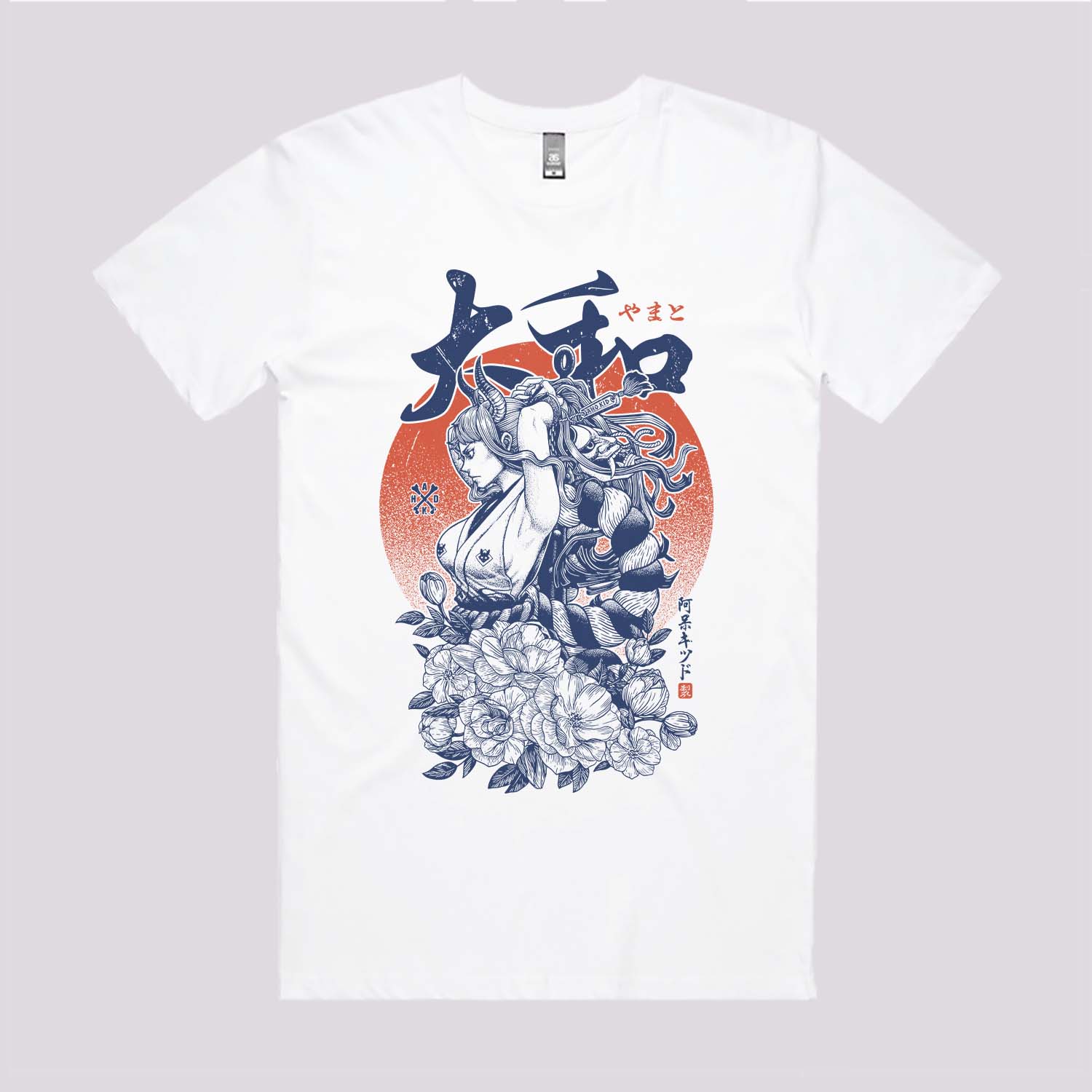 Oni Princess T-Shirt