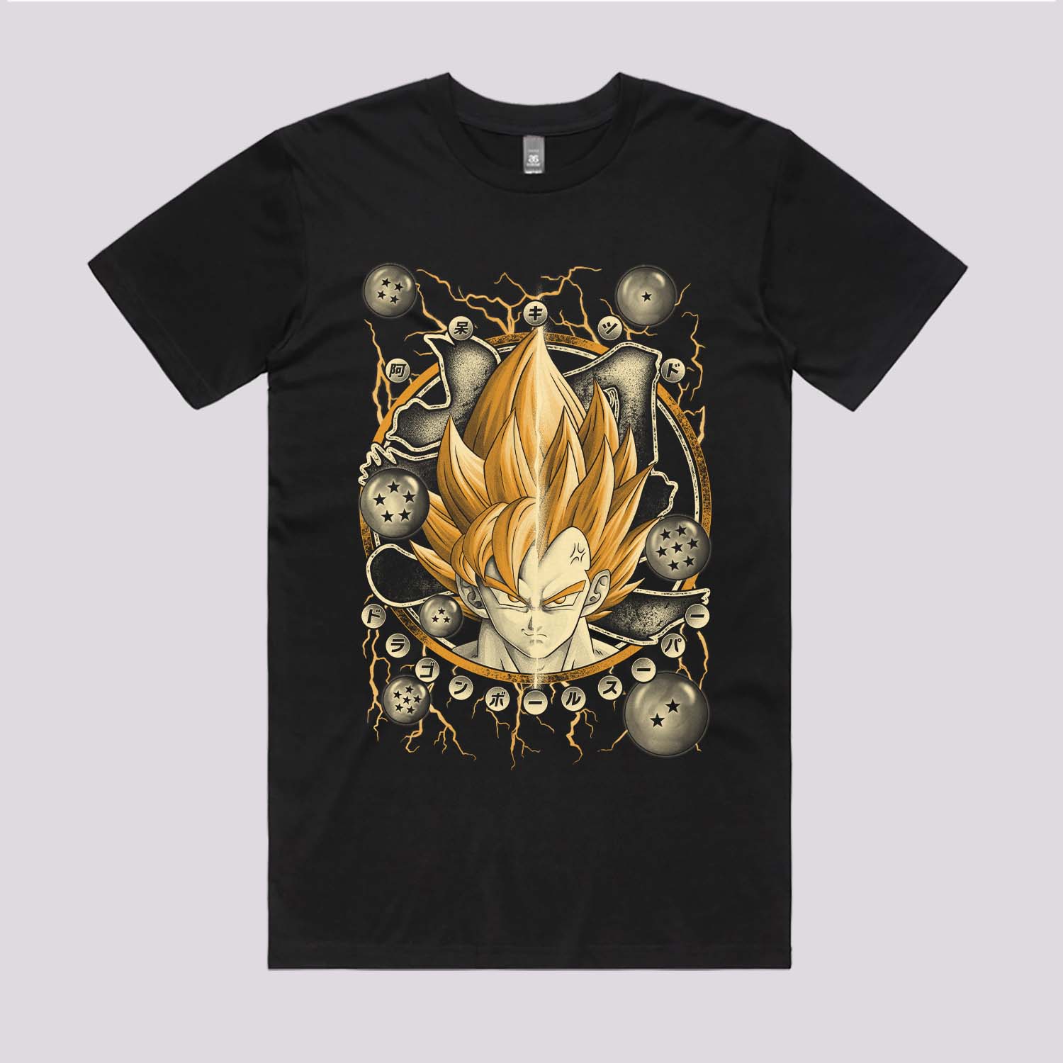 SSJ2 T-Shirt