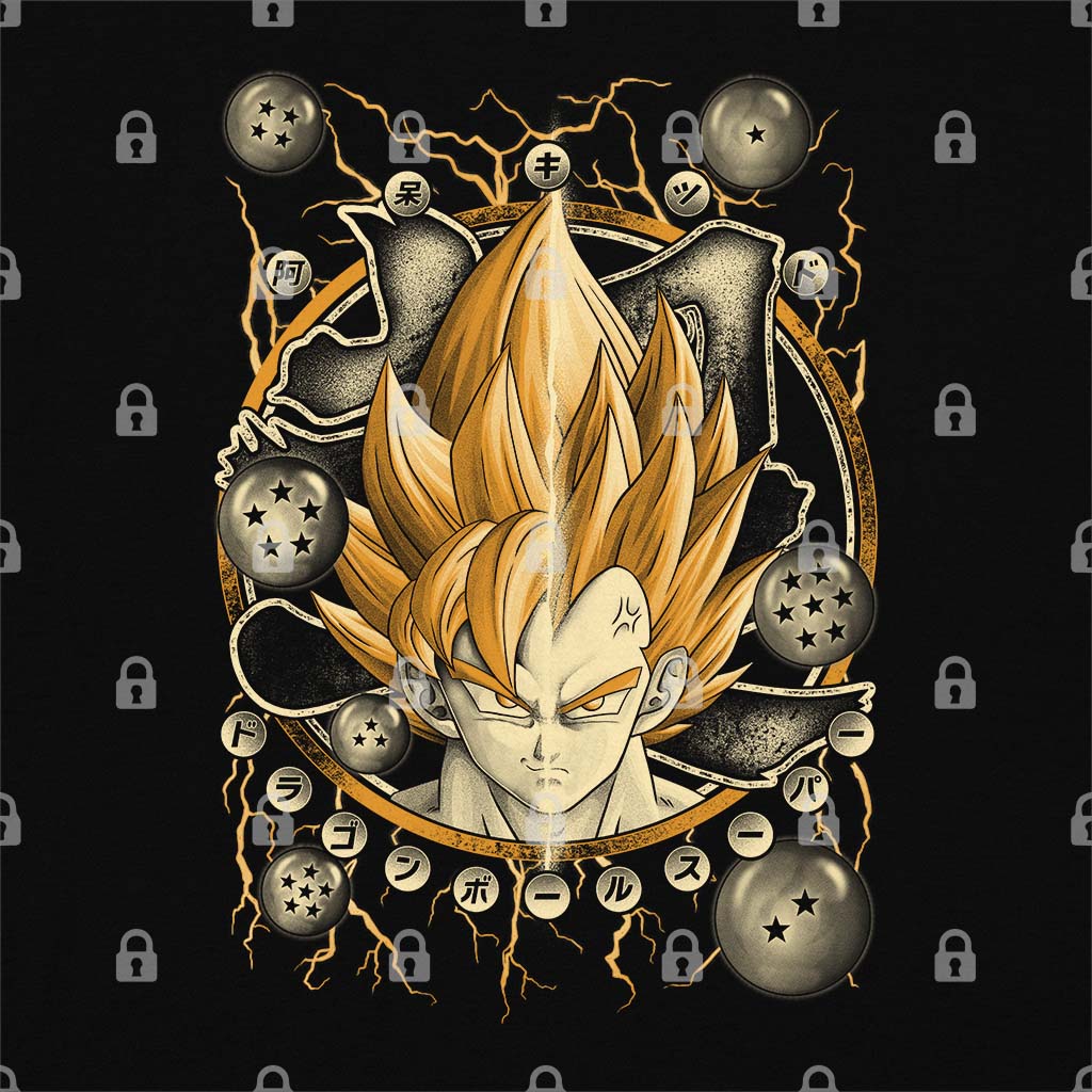 SSJ2 T-Shirt