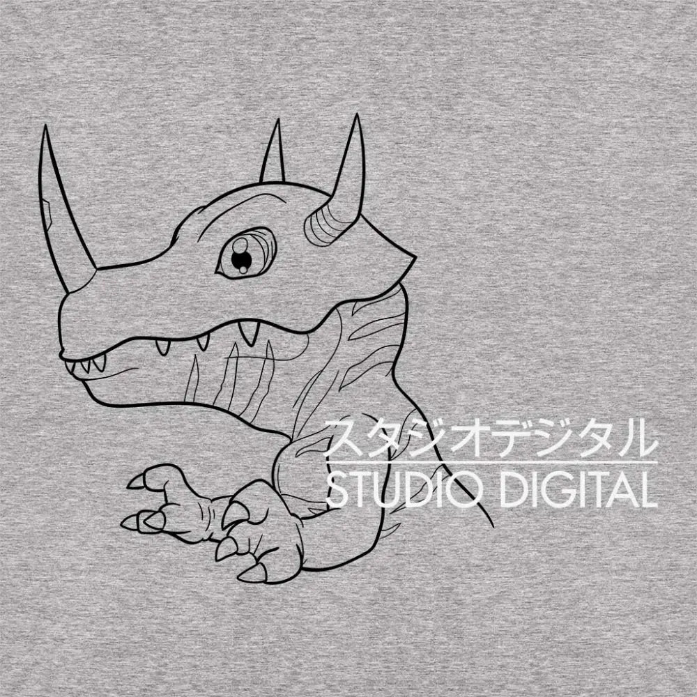 Studio Digital T-Shirt Adult Tee