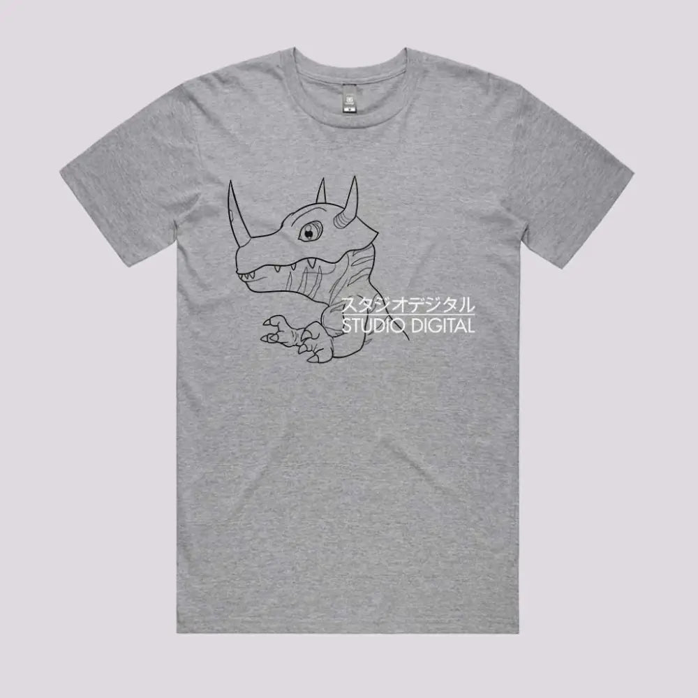 Studio Digital T-Shirt Adult Tee