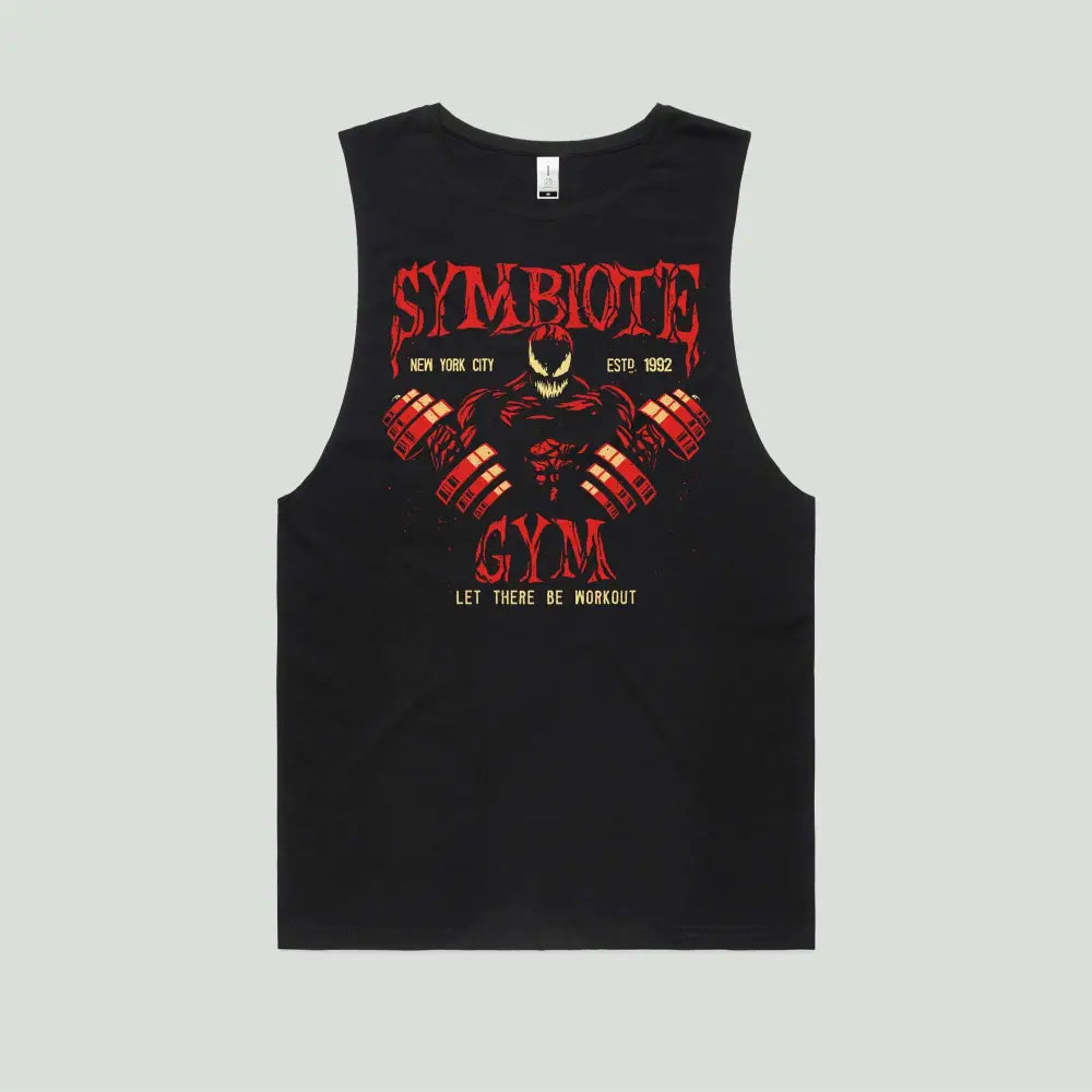 Graphic on sale workout tanks