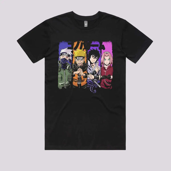 Kakashi supreme t shirt hotsell