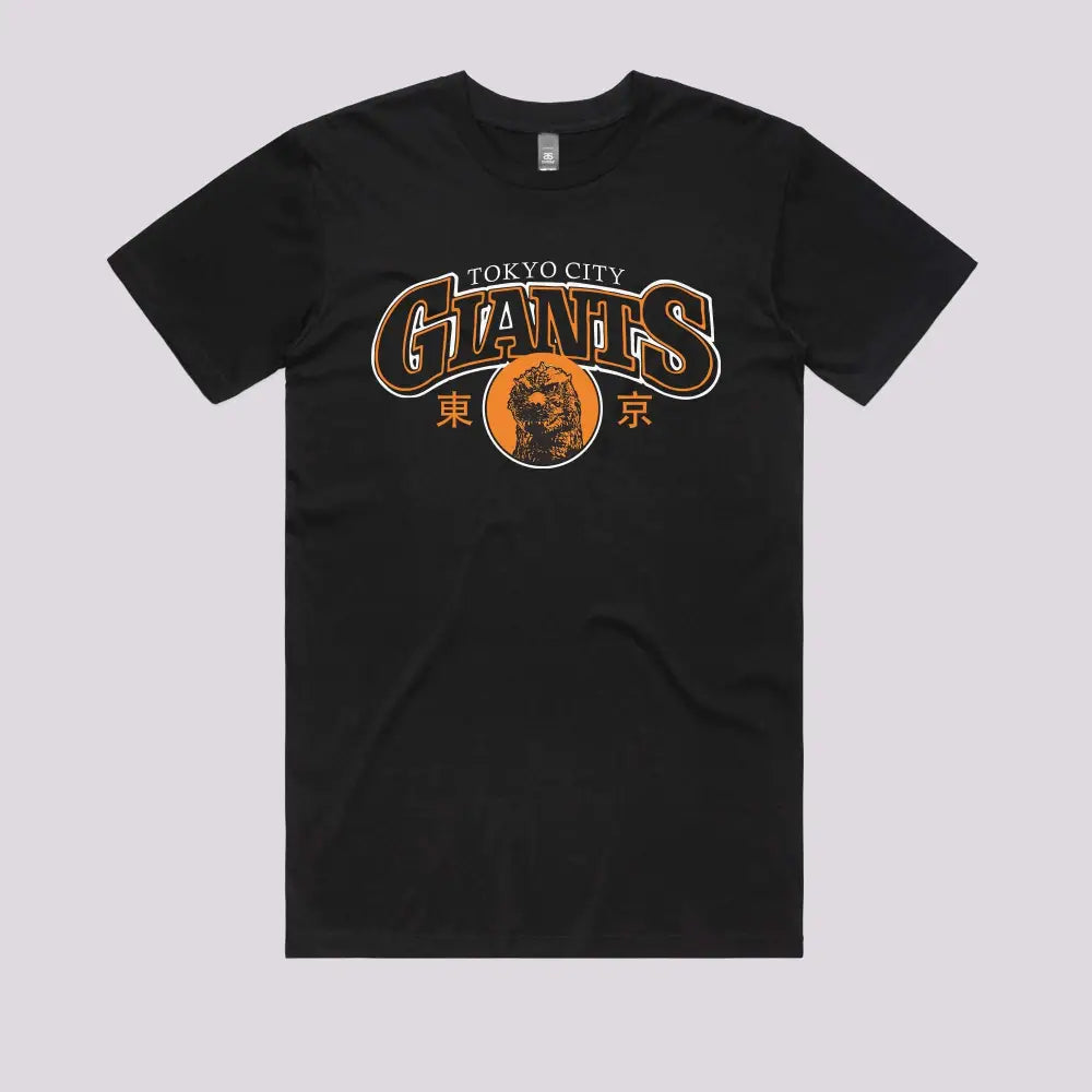 giants t shirts for women