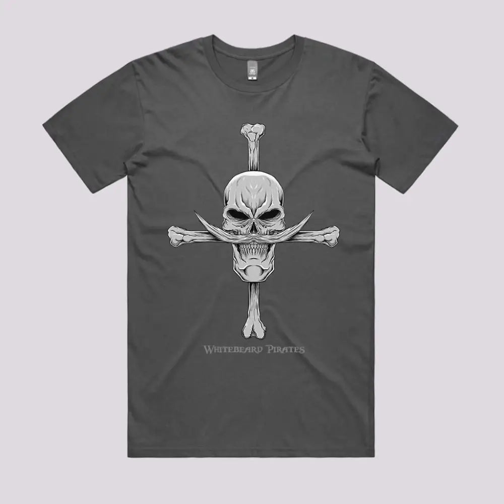 PIRATES: Always Be A Pirate' Men's T-Shirt